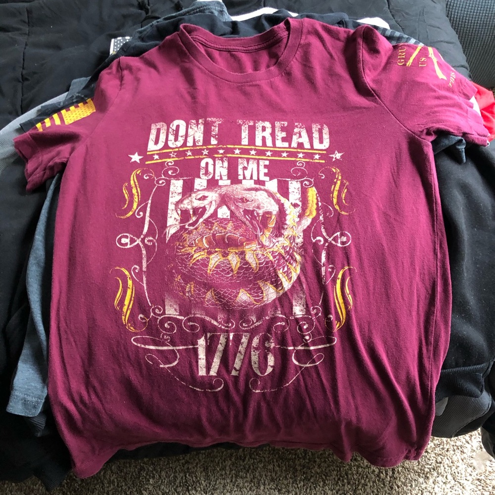 *sold* Grunt style lot